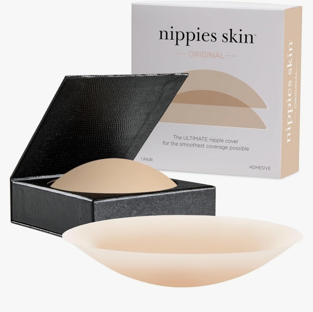 Nippies Skin